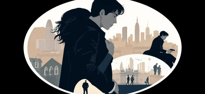 10 Filmes de Melodrama sobre Assaltos