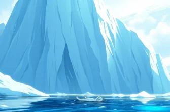 Filmes de Catástrofe com Icebergs: Uma Jornada Gelada