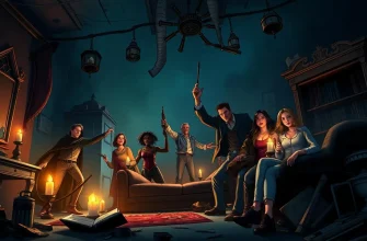 Filmes de Terror com Heroísmo: Coragem em Meio ao Medo