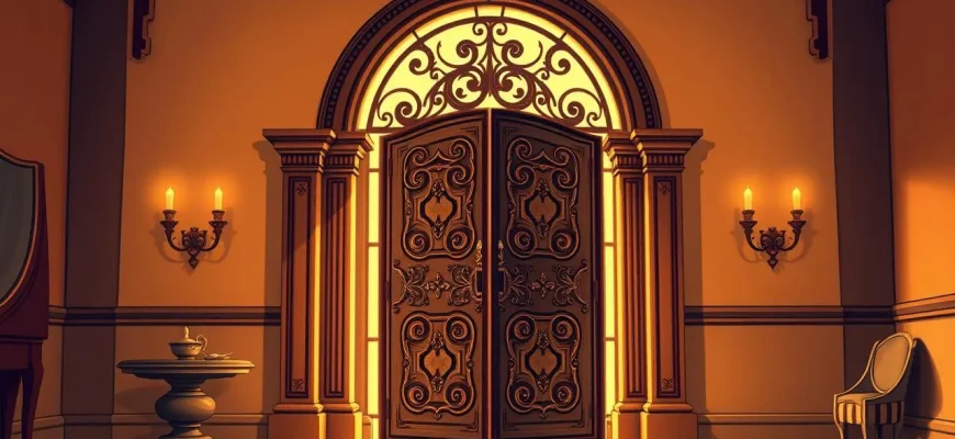 Filmes de Família do Século XVIII