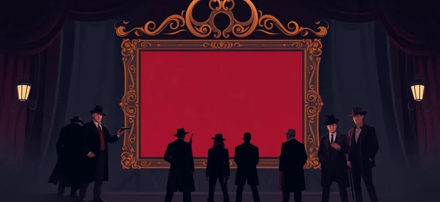 Filmes de Crime que Mudaram a Sociedade