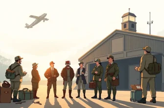 Os 10 Melhores Filmes de Aviação