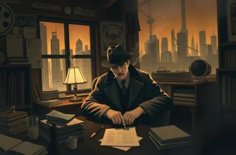 10 Filmes de Suspense e Crime para Adicionar à Sua Lista