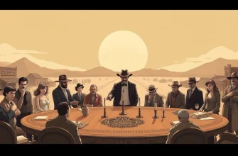 Filmes de Crime com Temática Social