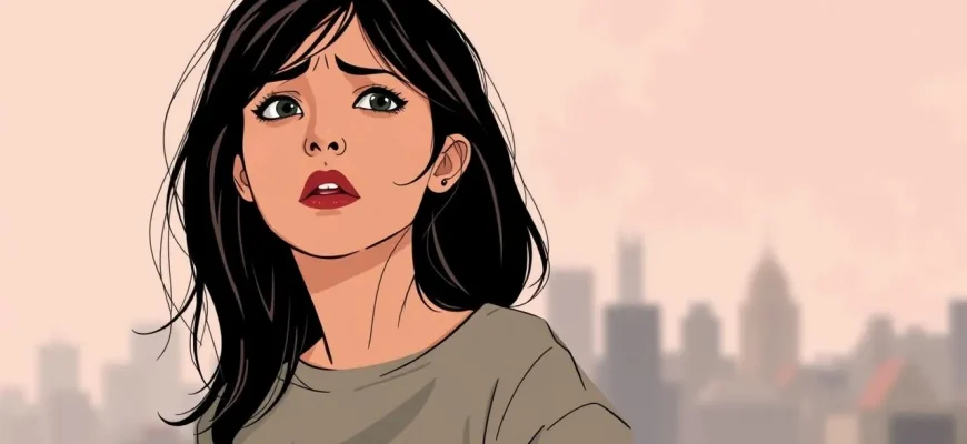 Melodramas de Medo: Uma Jornada Emocional