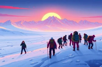 Aventuras na Tundra: 10 Filmes para Inspirar Sua Próxima Viagem