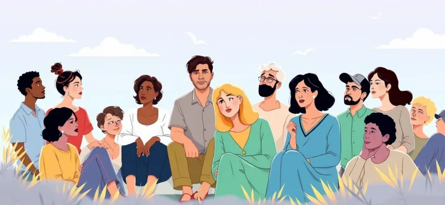 Filmes de Drama sobre Sobreviventes