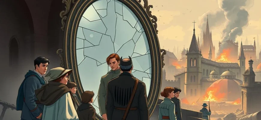 10 Filmes de Drama sobre Batalhas para Assistir