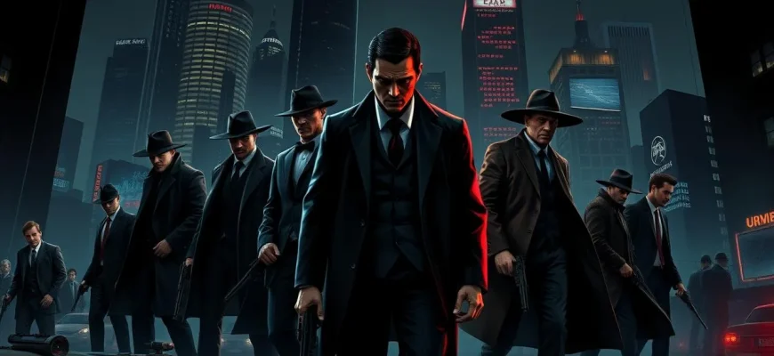 10 Filmes de Crime com Assassinos de Aluguel