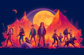 Aventuras de Outono: Filmes para Inspirar suas Viagens