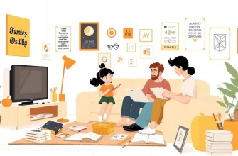Filmes Familiares sobre Designers: Uma Jornada Criativa
