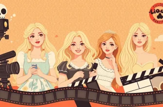 10 Filmes Inesquecíveis com Personagens Loiras