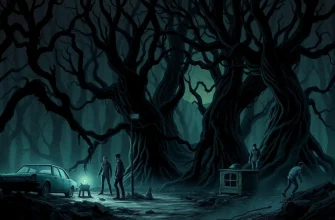 20 Filmes de Terror Atmosféricos dos Anos 2000