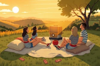 Filmes de Férias para Assistir Agora