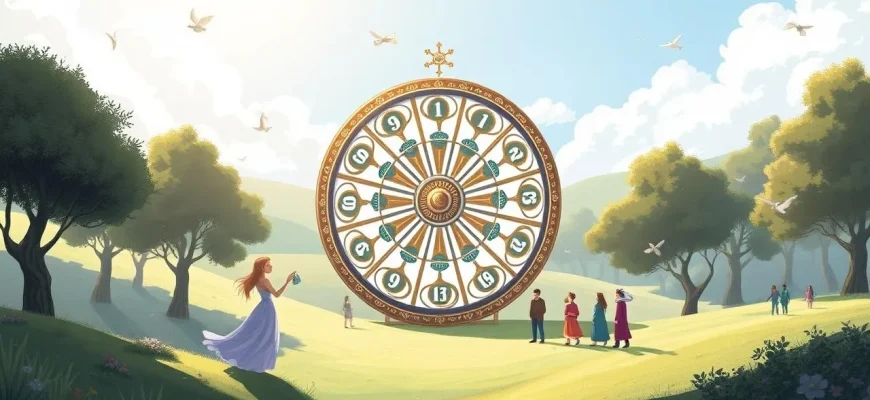 Filmes de Fantasia sobre Loteria: Uma Jornada Mágica