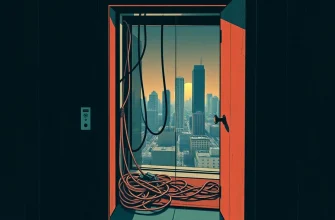 Filmes sobre pessoas presas em elevadores