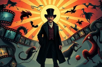 Filmes de Terror de Guillermo del Toro