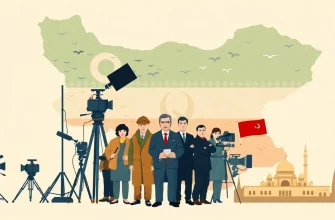 Filmes Soviéticos sobre o Irã: Uma Jornada Cinematográfica