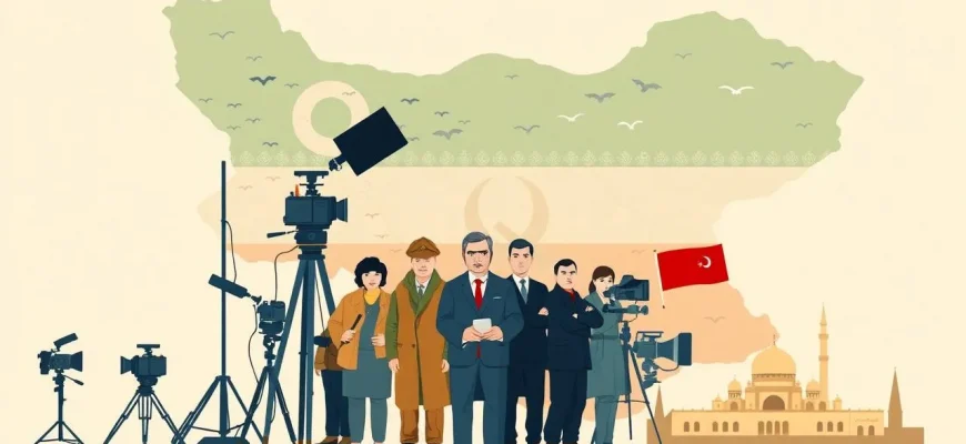 Filmes Soviéticos sobre o Irã: Uma Jornada Cinematográfica