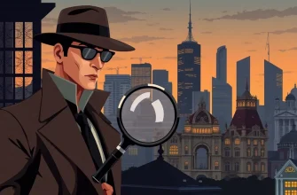 10 Filmes de Detetive sobre Vingança