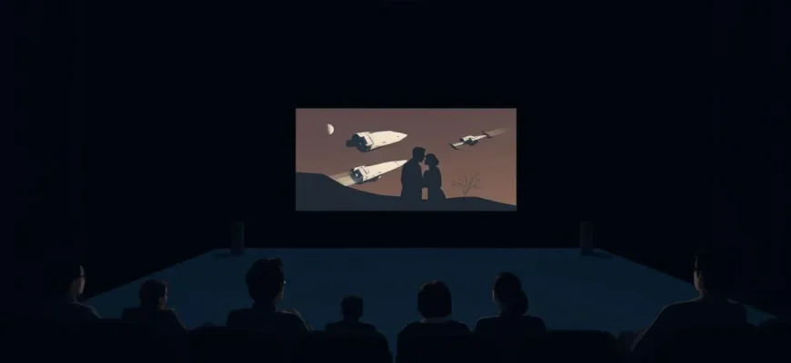 Melhores Filmes para Assistir no Escuro