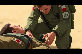 10 Filmes sobre Paramédicos Militares para Assistir