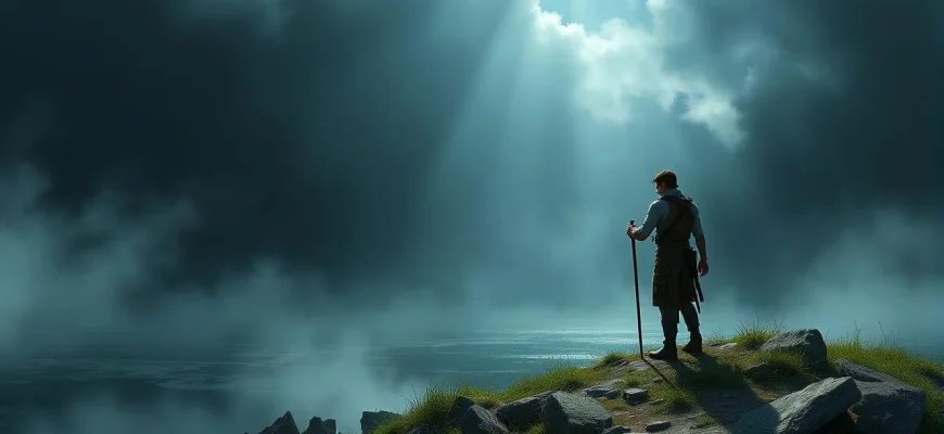 Filmes de drama sobre mudança de emprego