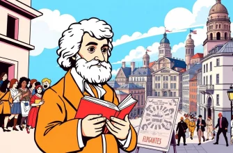Filmes Históricos da Era do Iluminismo