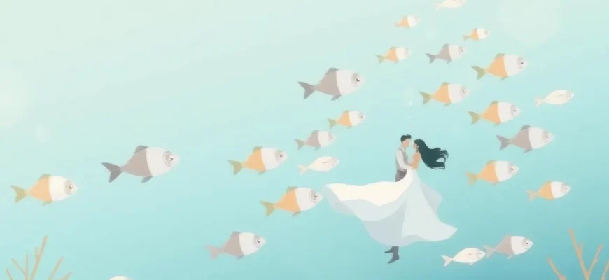 10 Filmes de Mergulho para Apaixonados