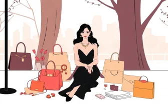 Melodramas de Mulheres Ricas: Uma Jornada de Amor e Luxo