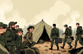 Filmes de Guerra com Psicólogos: Uma Jornada Emocional