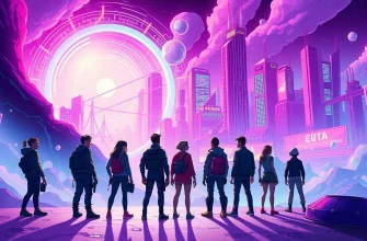 10 Filmes de Ficção Científica sobre Popadants
