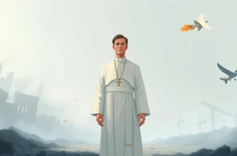 Filmes de Guerra com Sacerdotes em Zonas de Conflito