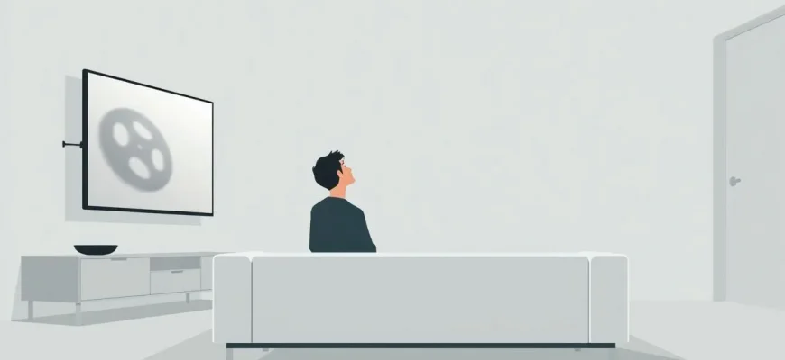 10 Filmes Inesquecíveis sobre Solitários