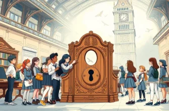 10 Filmes de Detetive no Primeiro Dia de Escola