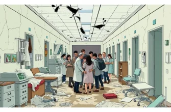 10 Filmes de Catástrofe em Clínicas