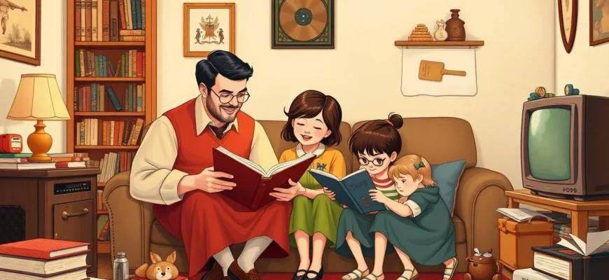 Filmes Familiares sobre Padres Católicos