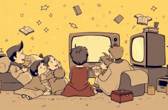 Filmes de Família sobre Bruxos: Magia e Encantamento para Todos