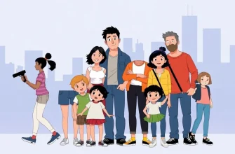 Filmes de Família sobre Gangues: Aventuras e Lições de Vida