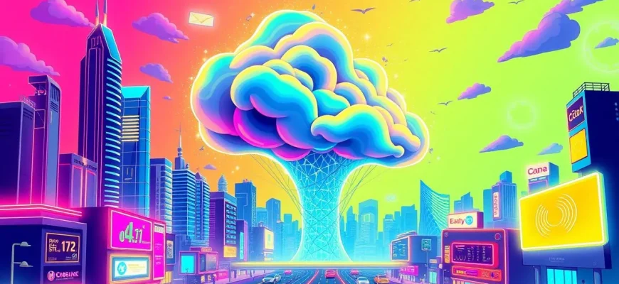 Documentários sobre Arquitetura em Nuvem