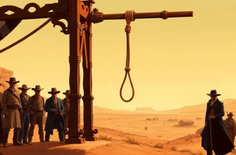 Filmes de Faroeste sobre Execução