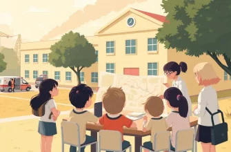 10 Filmes sobre Segurança Escolar
