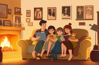 Filmes Cristãos para Família