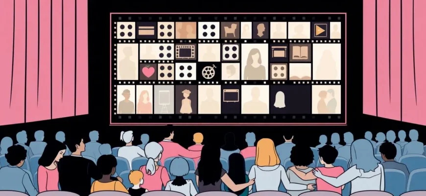 10 Filmes Imperdíveis sobre a Temática LGBTQIA+