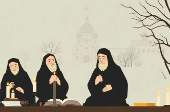 Filmes Soviéticos sobre Mosteiros: Uma Jornada Espiritual