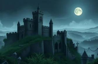 Filmes de Terror na Idade Média