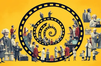 Filmes Biográficos sobre Experimentos