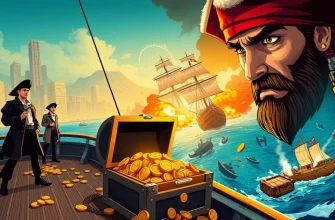 10 Filmes de Ação sobre Piratas Modernos