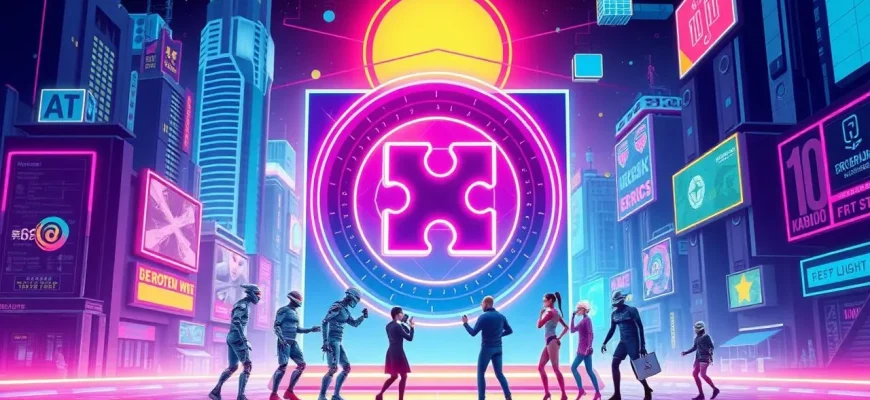 Filmes de Ficção Científica com Enigmas