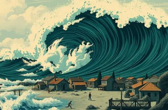 10 Filmes de Suspense sobre Tsunamis para Adrenalina Garantida